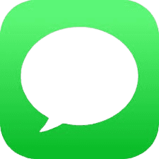 iMessage