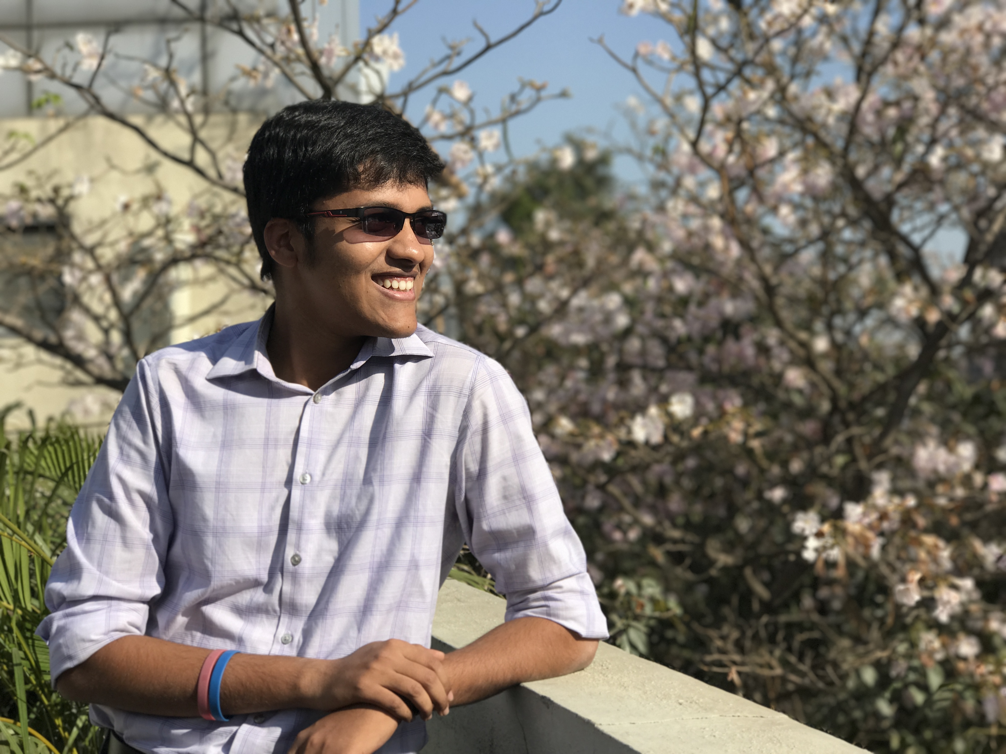 Vikash Koushik